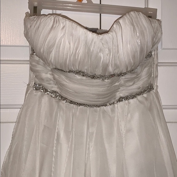 👸 PROM DRESS 👗 - Picture 2 of 8